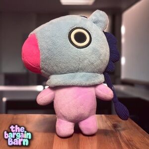 BT21 Mang J-Hope Official 1st Edition Limited BTS Jung Hoseok Standing Plush